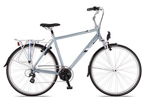 Велосипед Montego Club I (21 speed) (2013)