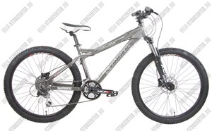 Велосипед Stinger Action Pro 5.3 (2011)