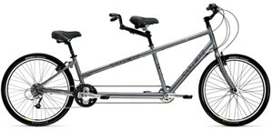 Велосипед Trek T900 (2010)