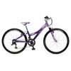 Велосипед Trek MT Track 220 girls (2009)