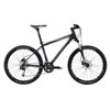 Велосипед Cannondale Trail SL 3 (2012)