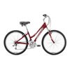 Велосипед Cannondale Comfort Feminine 4 (2010)