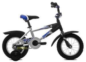 Велосипед KHS 12 boy (2008)
