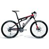 Велосипед Merida Ninety-Six Carbon 3500-D (2009)