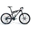 Велосипед Merida Ninety-Six Carbon 5000-D (2009)