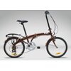 Велосипед Orbea Folding A 10 (2012)