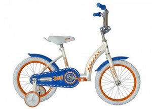 Велосипед Orion Joy 16 (2009)