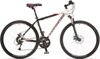 Велосипед Rock Machine Crossride 400 28 (2011)