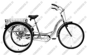 Велосипед Stels Energy I (2010)
