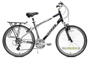 Велосипед Stels Navigator 270 (2009)