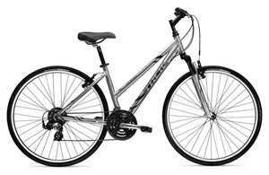 Велосипед Trek 7000 WSD (2010)