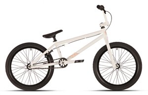 Велосипед Mondraker 540 (2012)