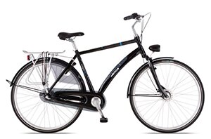 Велосипед Montego Avantgard+ (3 speed) (2013)