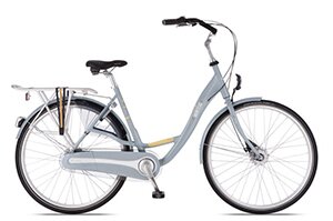Велосипед Montego Liberty Dames (3 speed) (2013)