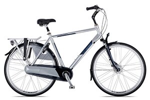 Велосипед Montego Status Delux (8 speed) (2013)