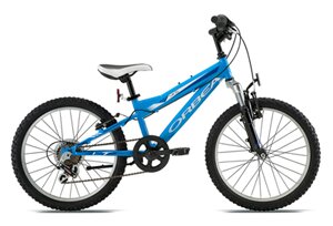 Велосипед Orbea MX 20 (2012)