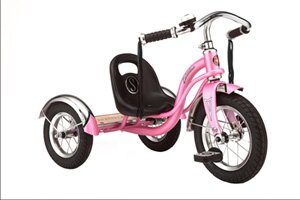 Велосипед Schwinn Roadster Trike Girls (2010)