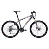 Велосипед Cannondale Trail SL 4 (2012)