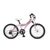 Велосипед Fuji Sandblaster Girls 1.0 (2008)