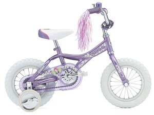 Велосипед Giant Lill Puddin (2008)