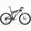 Велосипед Merida Ninety-Six Carbon 3000-D (2010)
