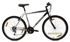 Велосипед Merida M 50 Steel (2008)