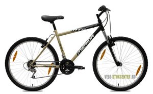 Велосипед Merida M 60 Steel sx (2008)