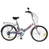 Велосипед Motor Comfort De Luxe 24" (2008)