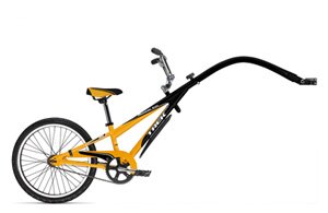 Велосипед-прицеп Trek MT-201 (2009)