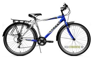 Велосипед Stels Navigator-700 (2010)