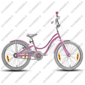 Велосипед Trek Mystic 20 S (2011)