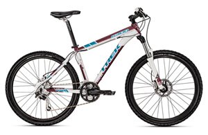 Велосипед Trek 6300 WSD (2010)