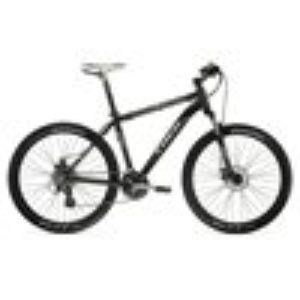 Велосипед Trek 3700 Disc (2011)