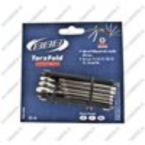 Ножик-звёзды BTL-43 Torx Fold (2010)