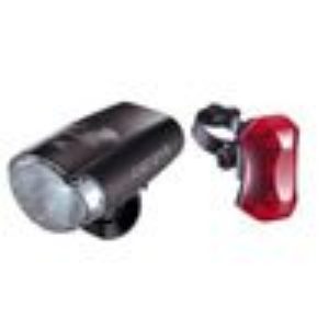 Комплект фонарей CAT EYE HL-350/LD170 (2008)
