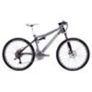 Велосипед Cannondale Scalpel Feminine 1 (2010)