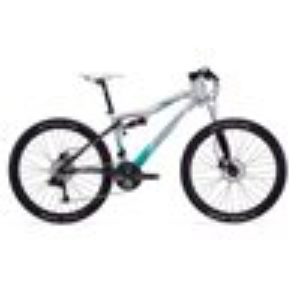 Велосипед Cannondale Scalpel Feminine 2 (2010)