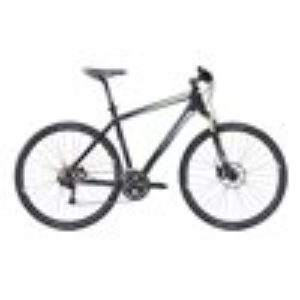 Велосипед Ghost Cross 7500 (2012)