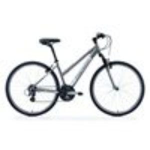 Велосипед Merida Crossway 10-V Lady (2011)