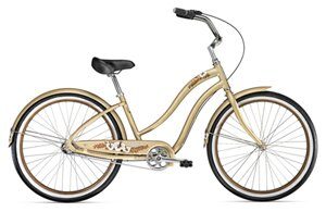 Велосипед Trek Cruiseliner Womens (2011)