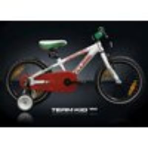 Велосипед Cube Kid 160 Team (2009)