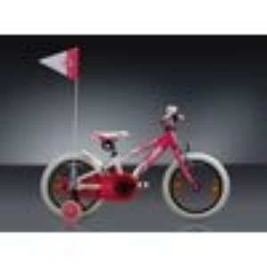 Велосипед Cube Team Kid 160 Girl (2011)