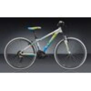 Велосипед Cube Team Kid 260 Girl (2011)