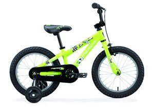 Велосипед Merida Dakar 616-Coaster Boy (2011)