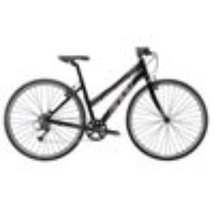 Велосипед Felt X-City 4 W (2010)