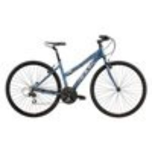 Велосипед Felt QX65 Lady (2009)