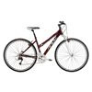 Велосипед Felt QX80 Lady (2009)