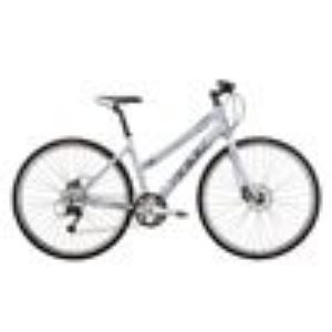 Велосипед Felt QX85 Lady (2009)