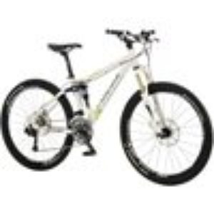 Велосипед Focus Northern Lite Pro (2010)