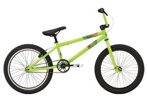 Велосипед Giant GFR FW (2010)